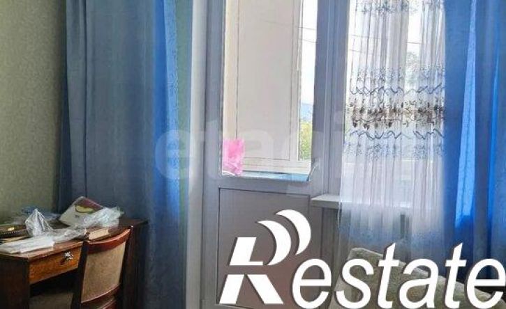 3-комн квартира Ленинградская улица, 65,  д. 65