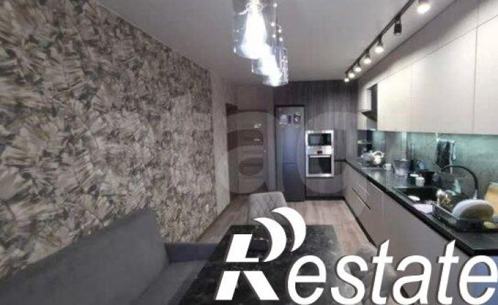 3-комн квартира Октябрьская улица, 38,  д. 38