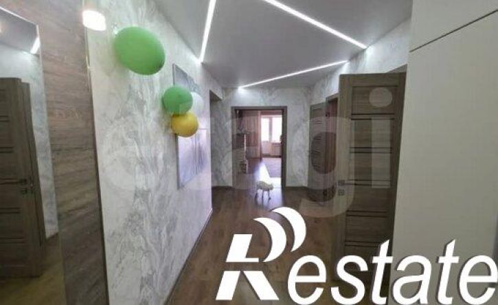 3-комн квартира Октябрьская улица, 38,  д. 38