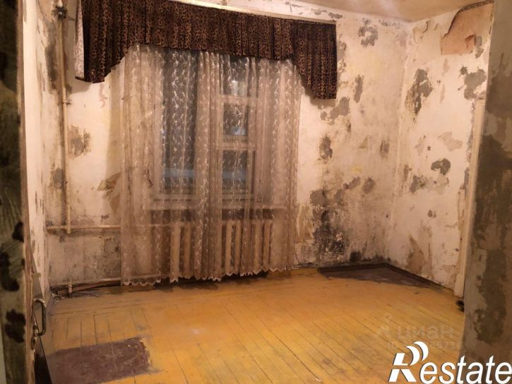 2-комн квартира улица Дзержинского, 3А,  д. 3А