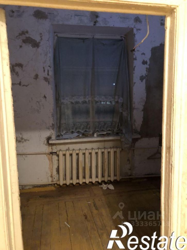 2-комн квартира улица Дзержинского, 3А,  д. 3А