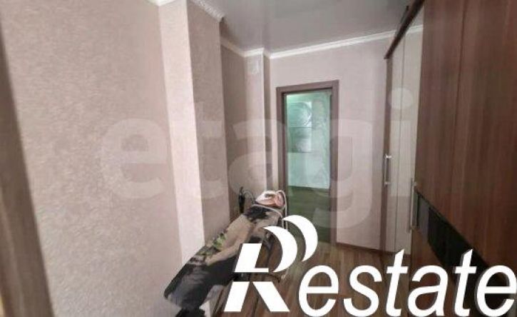 3-комн квартира Октябрьская улица, 38,  д. 38