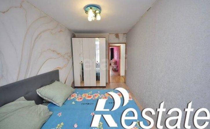 3-комн квартира улица 30 лет Победы, 18,  д. 18