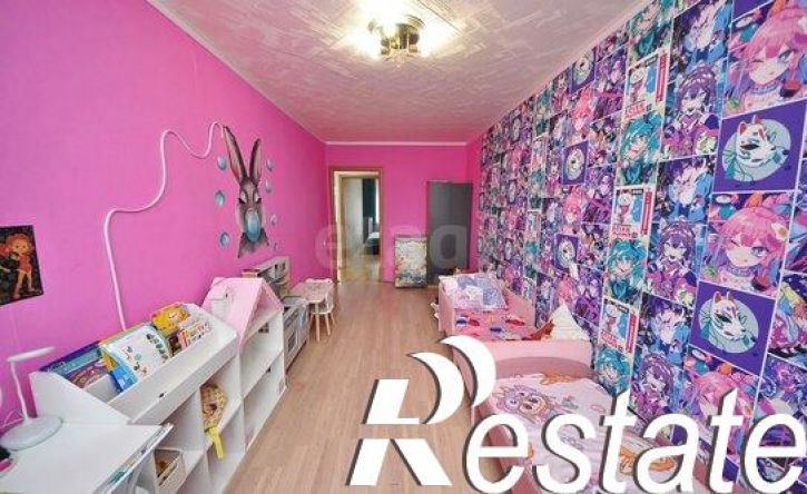 3-комн квартира улица 30 лет Победы, 18,  д. 18