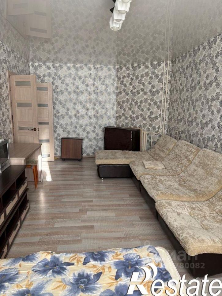1-комн квартира бульвар Салавата Юлаева, 12В,  д. 12В