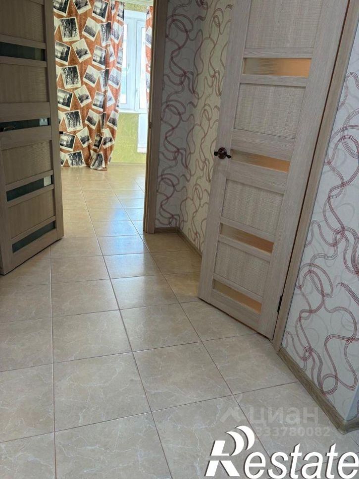 1-комн квартира бульвар Салавата Юлаева, 12В,  д. 12В
