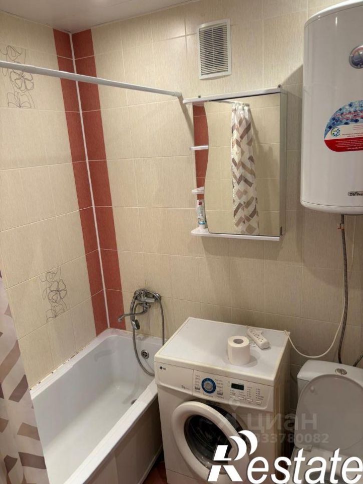 1-комн квартира бульвар Салавата Юлаева, 12В,  д. 12В