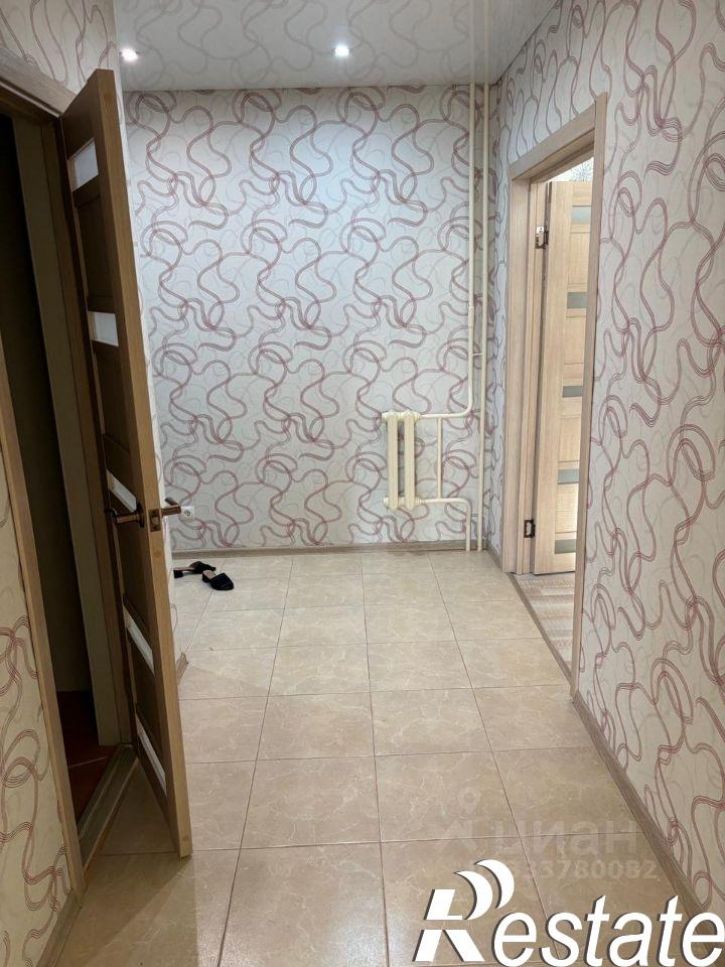1-комн квартира бульвар Салавата Юлаева, 12В,  д. 12В