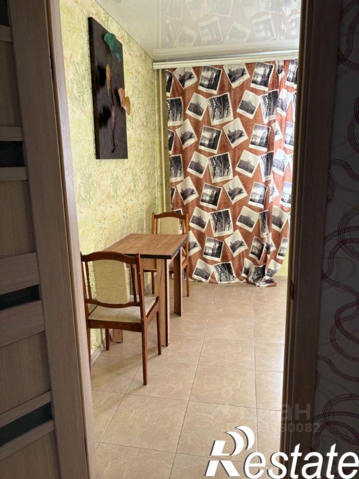 1-комн квартира бульвар Салавата Юлаева, 12В,  д. 12В