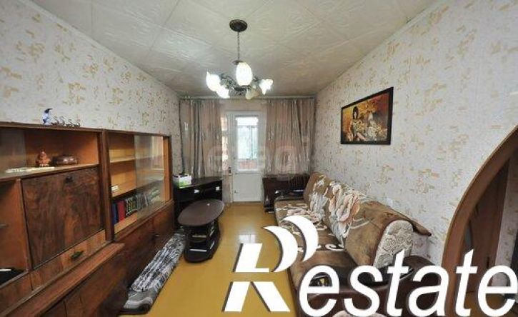 1-комн квартира проспект Нефтяников, 25,  д. 25