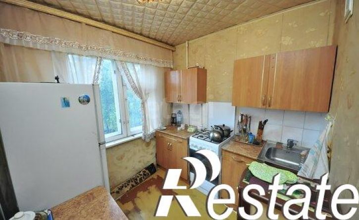 1-комн квартира проспект Нефтяников, 25,  д. 25