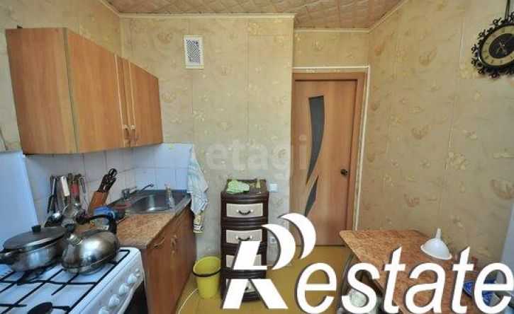 1-комн квартира проспект Нефтяников, 25,  д. 25