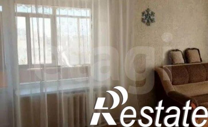 1-комн квартира бульвар Космонавтов, 24,  д. 24