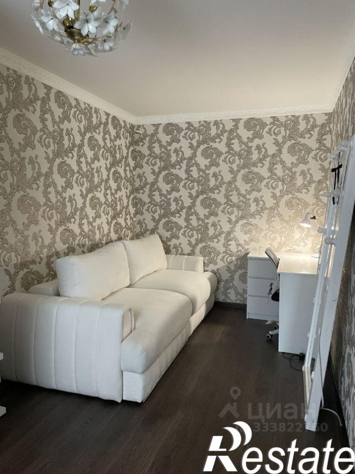 3-комн квартира улица Ленина, 59,  д. 59