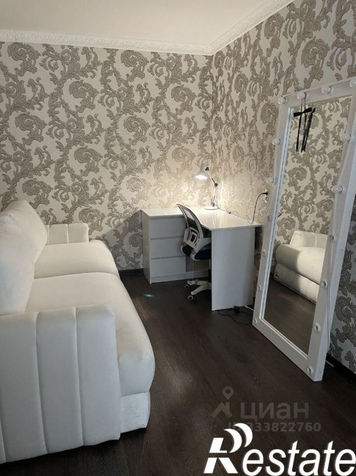 3-комн квартира улица Ленина, 59,  д. 59
