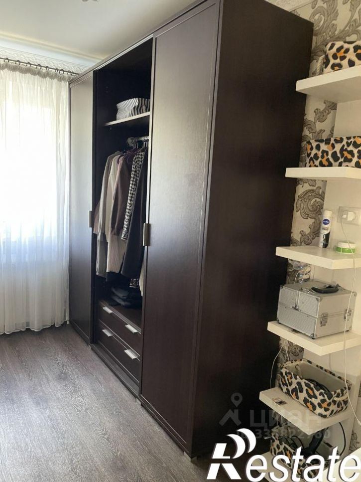 3-комн квартира улица Ленина, 59,  д. 59