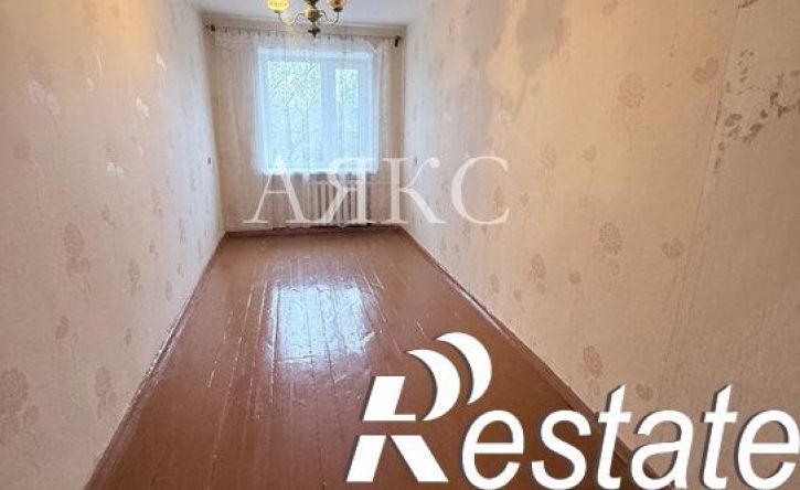 3-комн квартира улица Калинина, 51,  д. 51