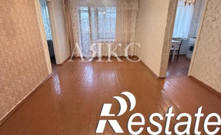 3-комн квартира улица Калинина, 51,  д. 51
