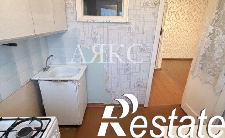 3-комн квартира улица Калинина, 51,  д. 51