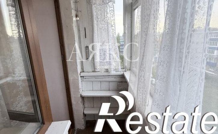3-комн квартира улица Калинина, 51,  д. 51
