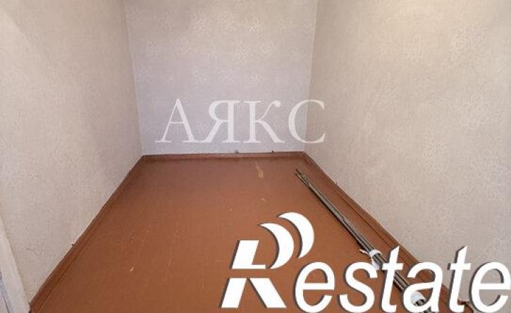 3-комн квартира улица Калинина, 51,  д. 51