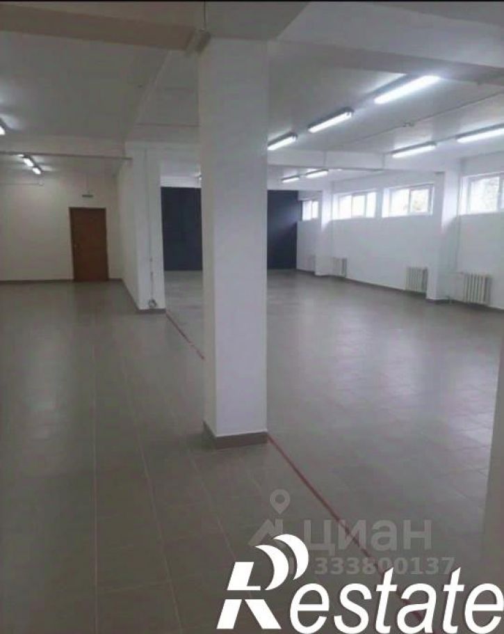 Торговое помещение улица Нуриманова, 21Г,  д. 21Г