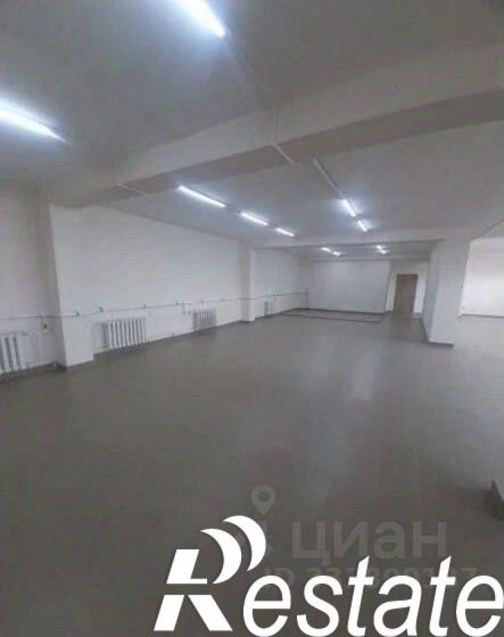 Торговое помещение улица Нуриманова, 21Г,  д. 21Г