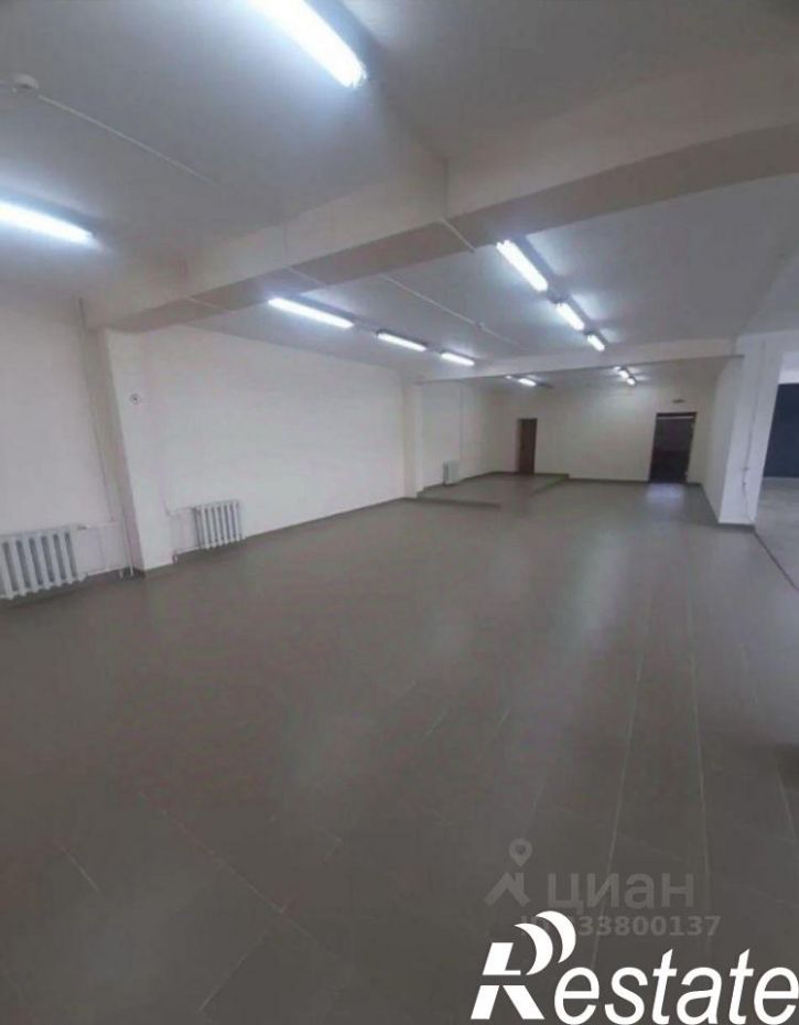 Торговое помещение улица Нуриманова, 21Г,  д. 21Г