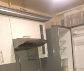 2-комн, 60кв м, этаж 1/5 улица Калинина, 85