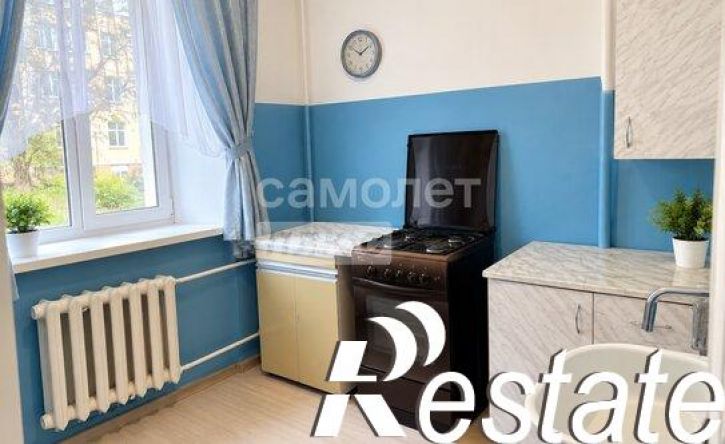 2-комн квартира улица Гагарина, 20,  д. 20