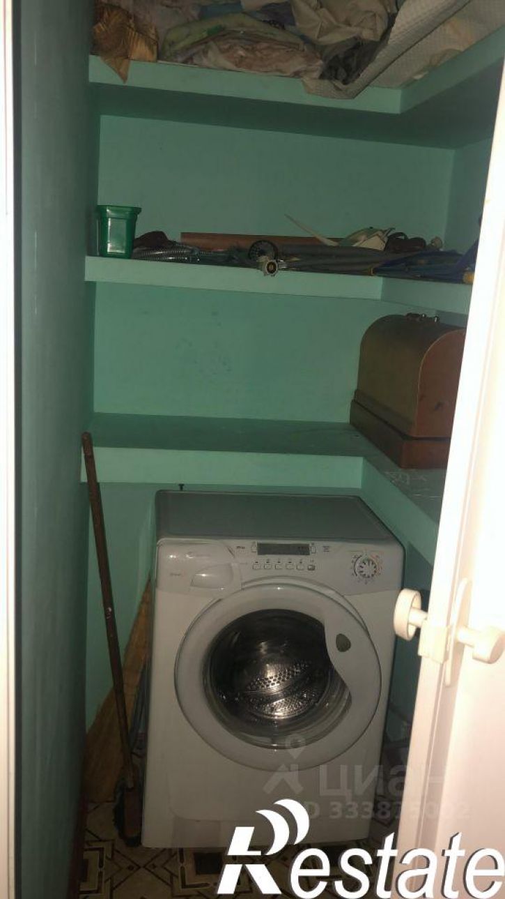 2-комн квартира улица Калинина, 85,  д. 85