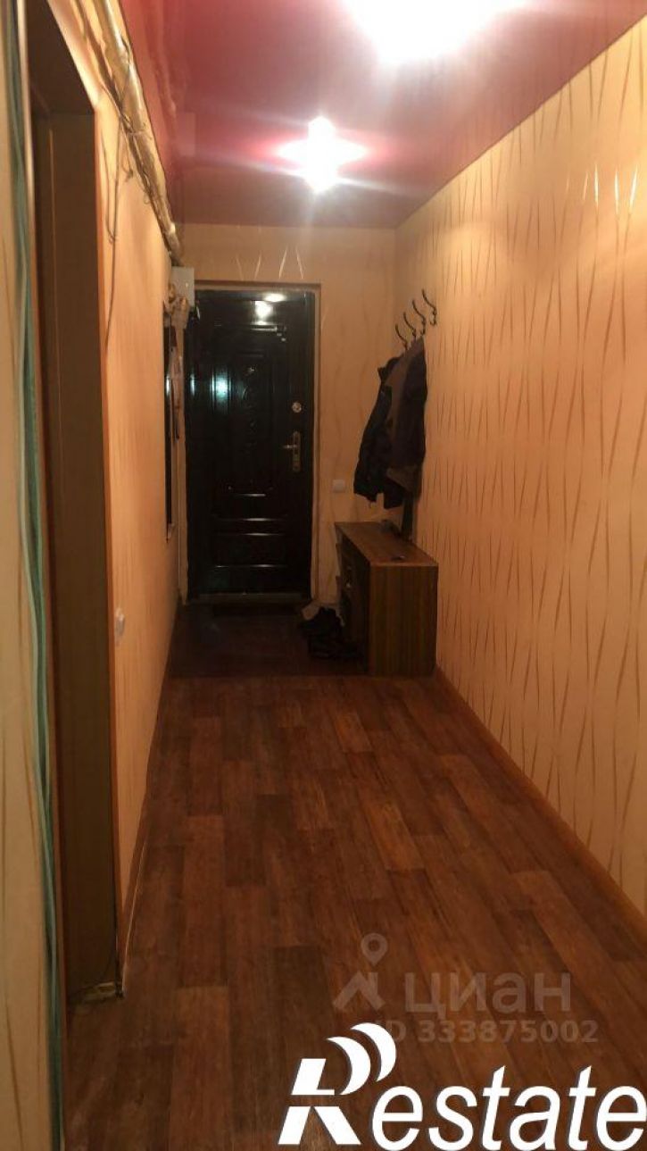 2-комн квартира улица Калинина, 85,  д. 85
