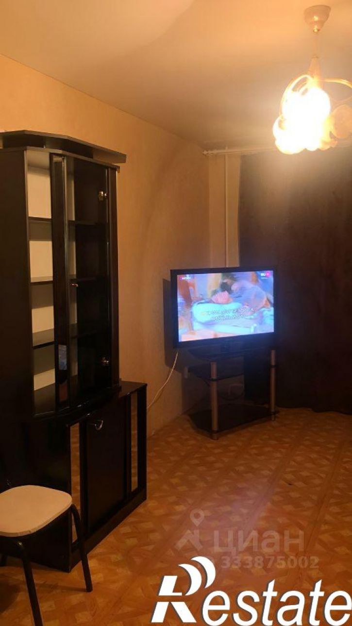 2-комн квартира улица Калинина, 85,  д. 85