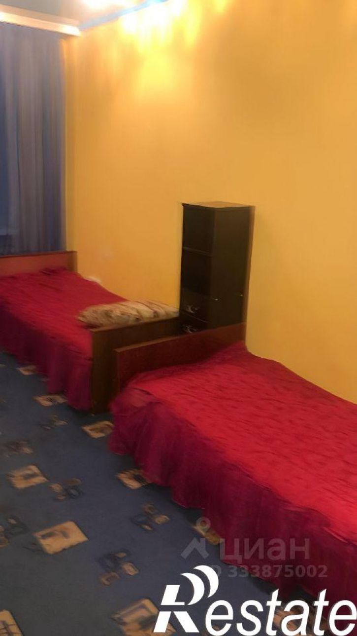2-комн квартира улица Калинина, 85,  д. 85