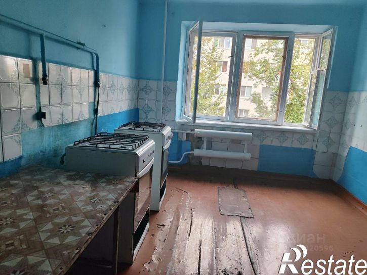 Комната бульвар Космонавтов, 6,  д. 6