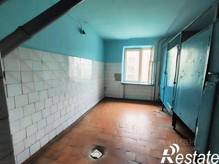 Комната бульвар Космонавтов, 6,  д. 6