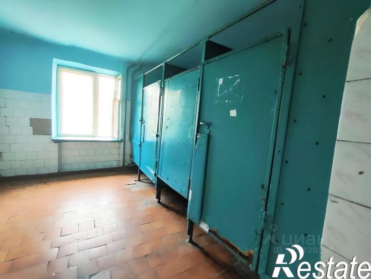 Комната бульвар Космонавтов, 6,  д. 6