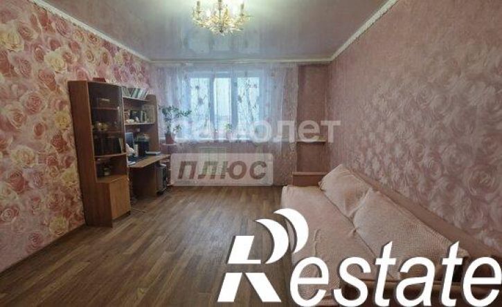 2-комн квартира улица Губкина, 9,  д. 9