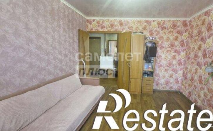 2-комн квартира улица Губкина, 9,  д. 9