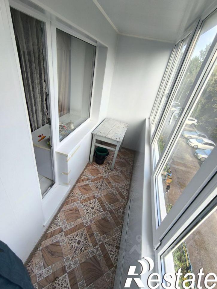 2-комн квартира улица Калинина, 84А,  д. 84А