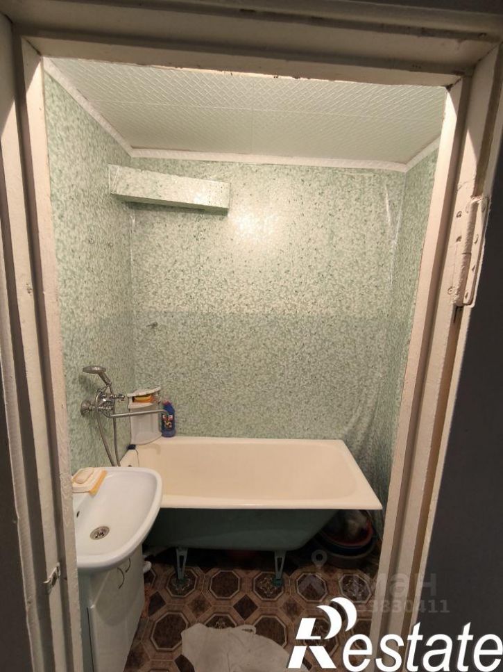 2-комн квартира улица Калинина, 84А,  д. 84А
