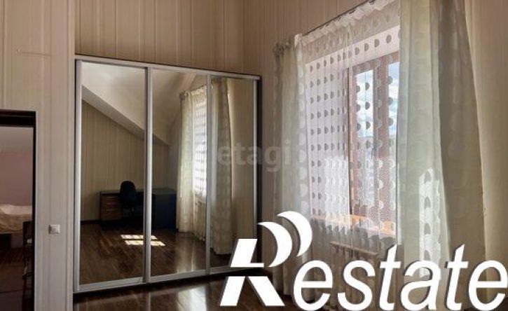3-комн квартира улица Губкина, 22А,  д. 22А
