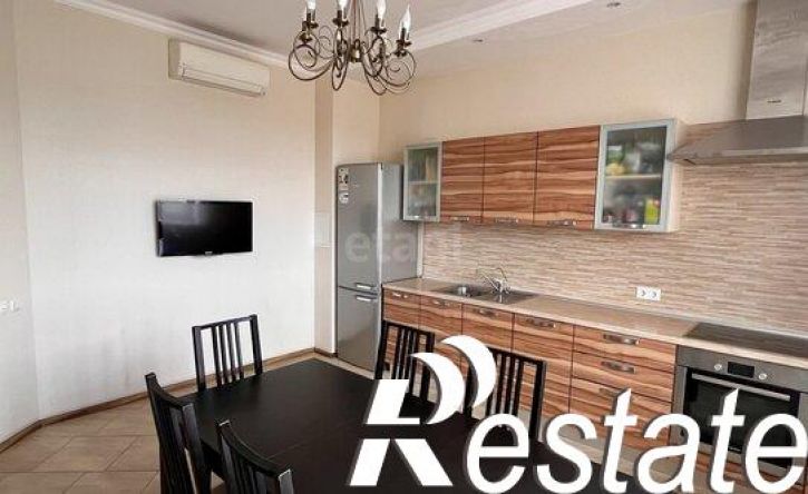 3-комн квартира улица Губкина, 22А,  д. 22А