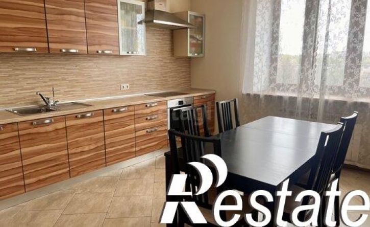 3-комн квартира улица Губкина, 22А,  д. 22А