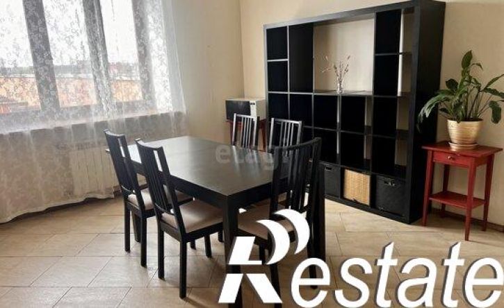 3-комн квартира улица Губкина, 22А,  д. 22А