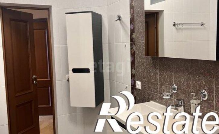 3-комн квартира улица Губкина, 22А,  д. 22А
