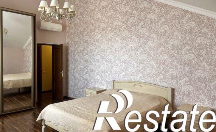 3-комн квартира улица Губкина, 22А,  д. 22А