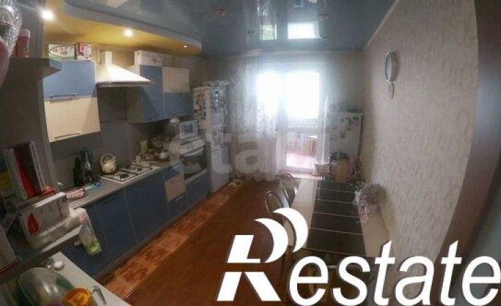 3-комн квартира бульвар Салавата Юлаева, 46,  д. 46