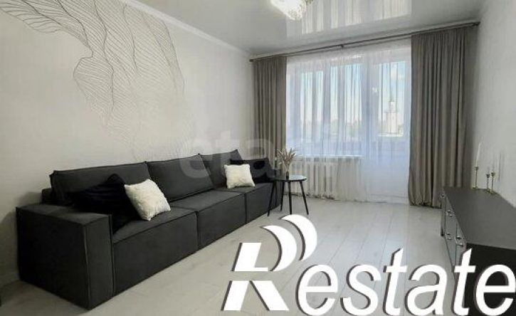 2-комн квартира бульвар Космонавтов, 43,  д. 43