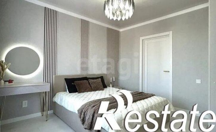 2-комн квартира бульвар Космонавтов, 43,  д. 43
